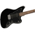 Электрогитара SQUIER by FENDER AFFINITY JAZZMASTER HH LRL BLK