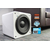 Сабвуфер SVS SB-2000 Pro White Gloss, image , зображення 3