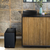 Сабвуфер Yamaha NS-NSW100 Piano Black, image , зображення 5