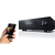 Мережевий стереоресивер Yamaha R-S202 Black, image , зображення 2