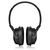 Студийные наушники Behringer HC2000B, фото , изображение 3