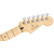 Электрогитара FENDER PLAYER DUO SONIC MN TLP