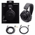 Навушники для DJ Audio Technica ATH-PRO5xBK, image , зображення 8