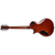Электрогитара ESP LTD EC-256FM (Dark Brown Sunburst)