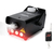 Дымогенератор с LED-подсветкой BIG FOGLED400W+RADIO REMOTE - 147737 за 0 грн. | 4Club