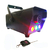 Дымогенератор с LED-подсветкой BIG FOGLED400W+RADIO REMOTE