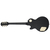 Электрогитара EPIPHONE LES PAUL CLASSIC WORN EBONY