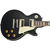 Электрогитара EPIPHONE LES PAUL CLASSIC WORN EBONY