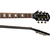 Электрогитара EPIPHONE LES PAUL STUDIO EBONY