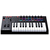 MIDI-клавиатура M-AUDIO Oxygen Pro 25