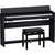 Цифровое пианино ROLAND F701 Black