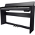 Цифровое пианино ROLAND F701 Black