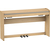 Цифровое пианино ROLAND F701 Light Oak