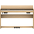 Цифровое пианино ROLAND F701 Light Oak