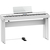 Цифрове піаніно ROLAND FP-90X White