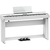 Цифрове піаніно ROLAND FP-90X White