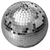 Зеркальный шар M-Light B-20 - 134895 за 0 грн. | 4Club