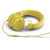 Наушники для DJ Reloop RHP-6 Yellow - 148279 за 2772 грн. | 4Club
