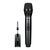 Портативный беспроводной микрофон Takstar TS-K201 - 148312 за 2181 грн. | 4Club