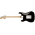 Электрогитара FENDER SQUIER AFFINITY STRATOCASTER MN BLK