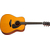 Акустическая гитара YAMAHA FG5