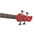 Бас-гитара YAMAHA TRBX-304 (Candy Apple Red)