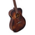Электроакустическая гитара SIGMA 000M-15E-AGED