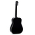 Электроакустическая гитара SIGMA DM-SG5-BK