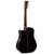Электроакустическая гитара SIGMA DTC-41E+