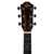 Электроакустическая гитара SIGMA GTCE-2-SB