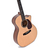 Электроакустическая гитара SIGMA SGMC-10E