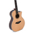 Электроакустическая гитара Sigma GTCE-2+