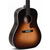 Электроакустическая гитара Sigma JM-SG45 (с мягким кейсом)