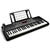 Синтезатор ALESIS HARMONY 54