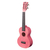 Концертное укулеле MAHALO ML2CP