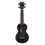 Укулеле сопрано MAHALO MJ1TBK