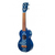 Укулеле сопрано MAHALO MK1BATBU