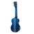 Укулеле сопрано MAHALO MK1BATBU