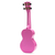 Укулеле сопрано MAHALO U-SMILE PK