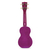 Укулеле сопрано MAHALO U-SMILE TPP