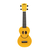 Укулеле сопрано (набор) MAHALO U-SMILE YWK
