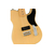 Электрогитара FENDER NOVENTA TELECASTER MN VINTAGE BLONDE