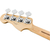 Бас-гитара FENDER PLAYER PRECISION BASS PF 3TS
