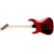 Электрогитара JACKSON JS11 DINKY AH METALLIC RED