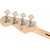 Бас-гитара SQUIER by FENDER AFFINITY SERIES JAGUAR BASS MN LAKE PLACID BLUE
