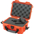 Кейс Nanuk case 904 w/foam - Orange