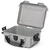 Кейс Nanuk case 904 w/foam - Silver