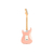 Электрогитара FENDER PLAYER STRATOCASTER LTD SHELL PINK