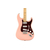 Электрогитара FENDER PLAYER STRATOCASTER LTD SHELL PINK