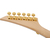 Электрогитара JACKSON JS32 RHOADS MAH NATURAL